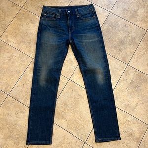 Levi’s 510